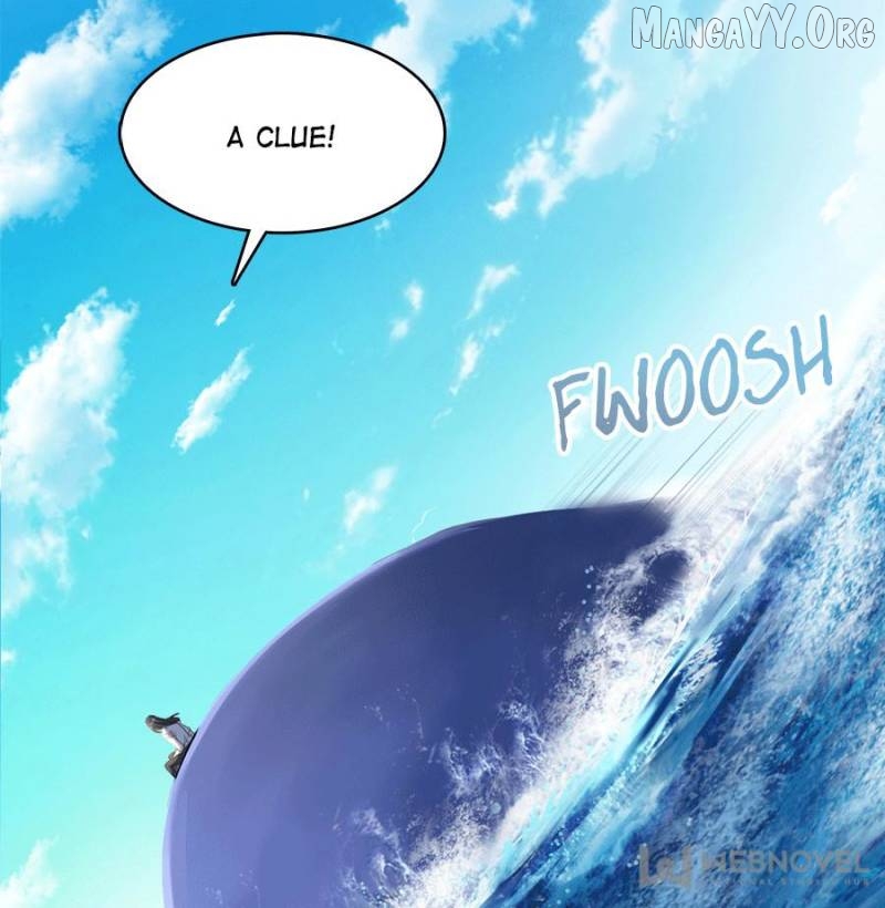 Cultivation Chat Group Chapter 199 - page 9
