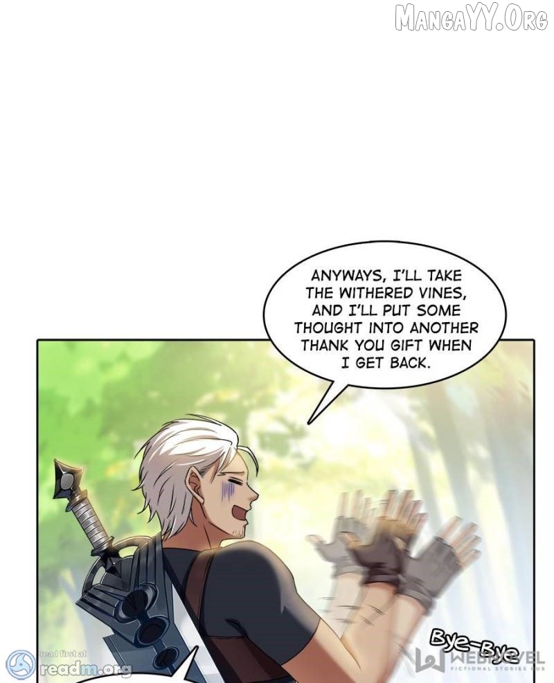 Cultivation Chat Group Chapter 211 - page 3