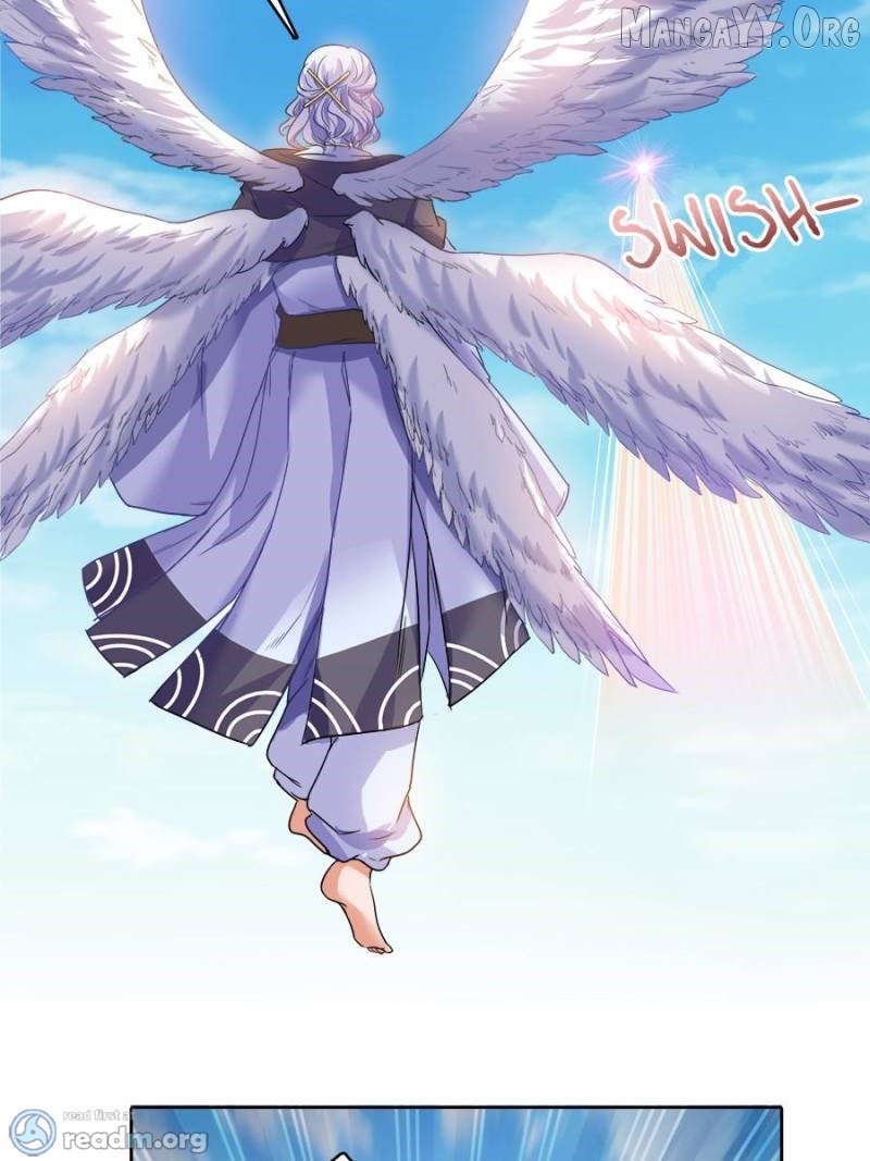 Cultivation Chat Group Chapter 211 - page 32