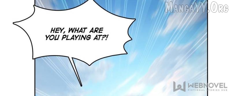 Cultivation Chat Group Chapter 211 - page 33