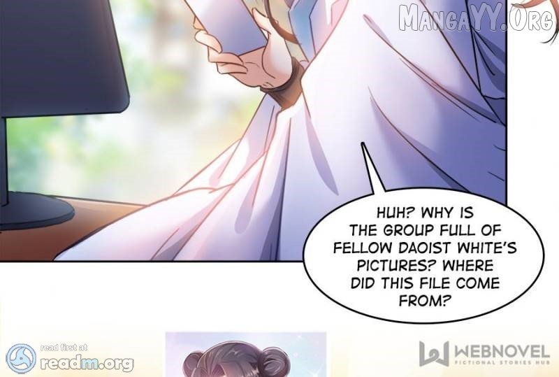 Cultivation Chat Group Chapter 211 - page 41