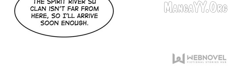 Cultivation Chat Group Chapter 211 - page 8