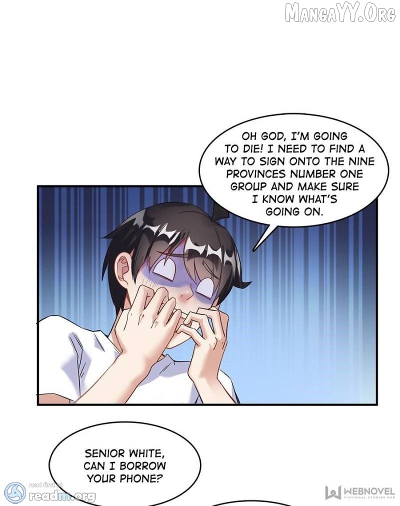 Cultivation Chat Group Chapter 210 - page 2