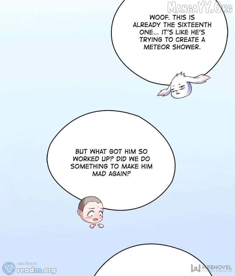 Cultivation Chat Group Chapter 210 - page 45