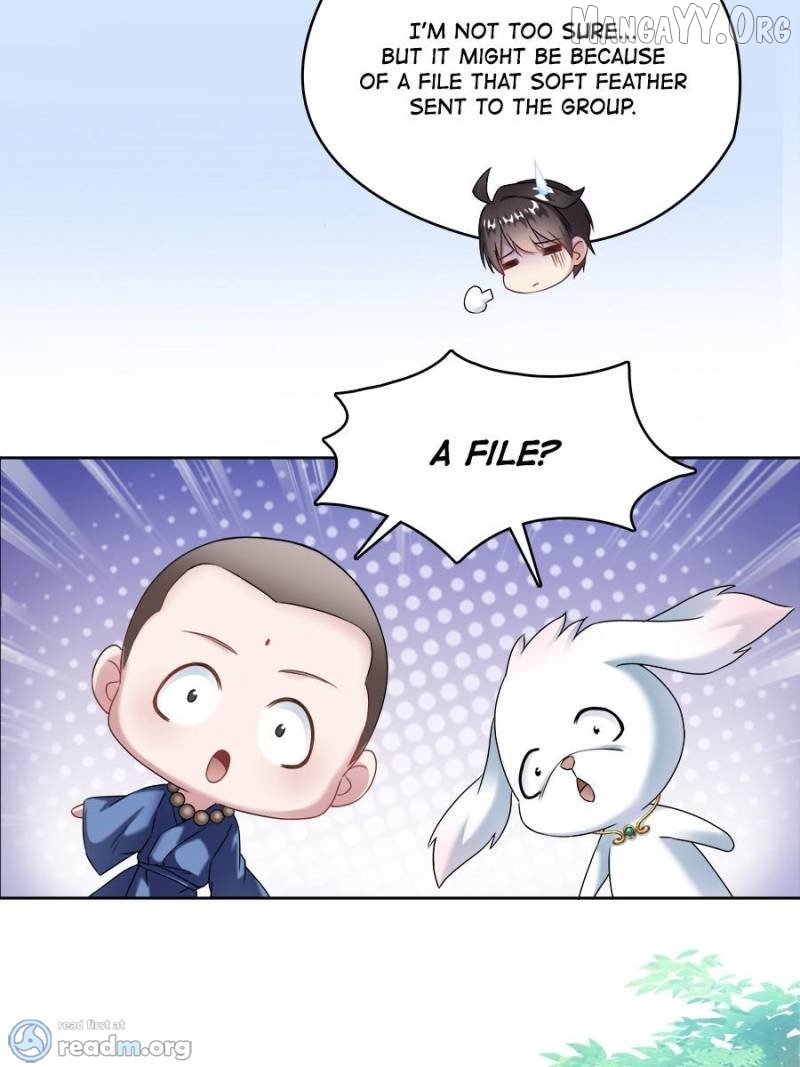 Cultivation Chat Group Chapter 210 - page 46