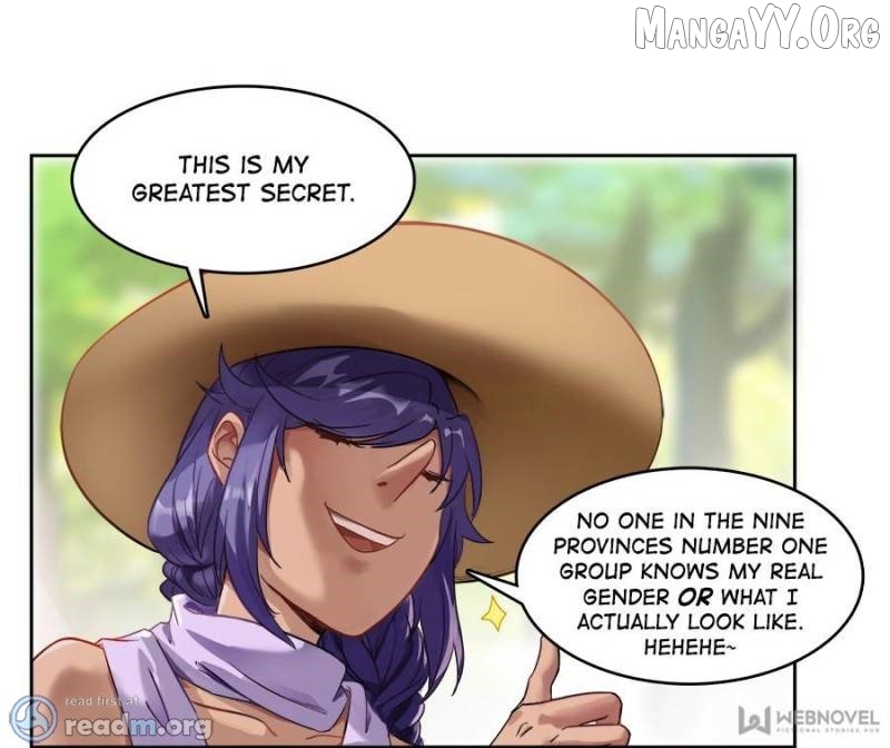 Cultivation Chat Group Chapter 209 - page 2