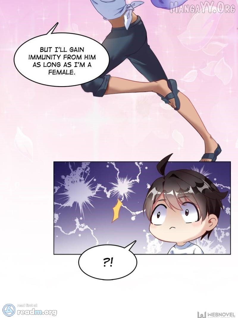 Cultivation Chat Group Chapter 209 - page 7