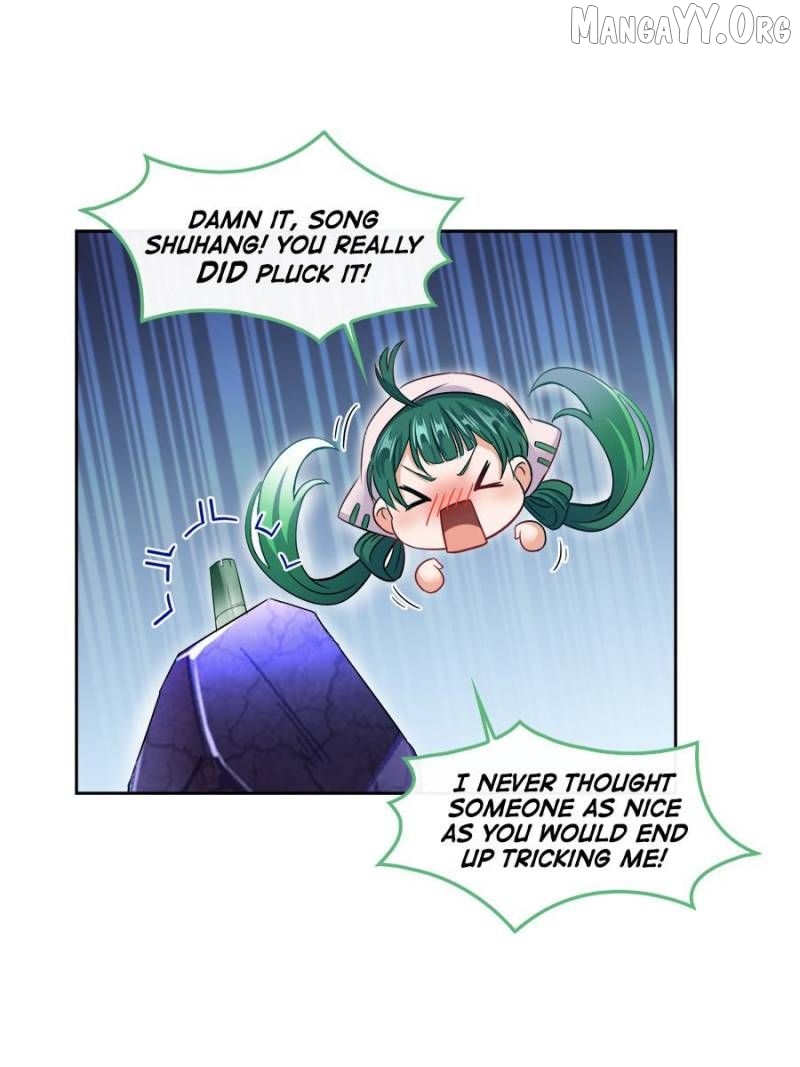 Cultivation Chat Group Chapter 208 - page 1