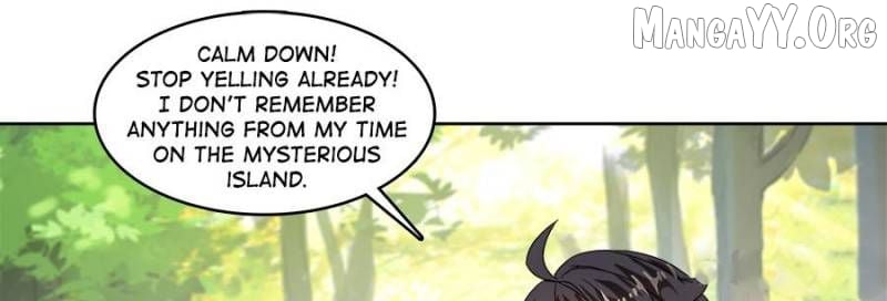 Cultivation Chat Group Chapter 208 - page 2