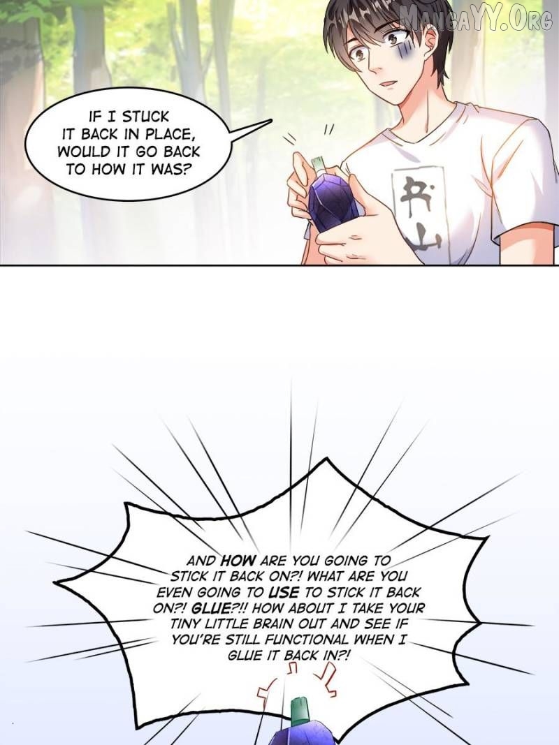 Cultivation Chat Group Chapter 208 - page 3