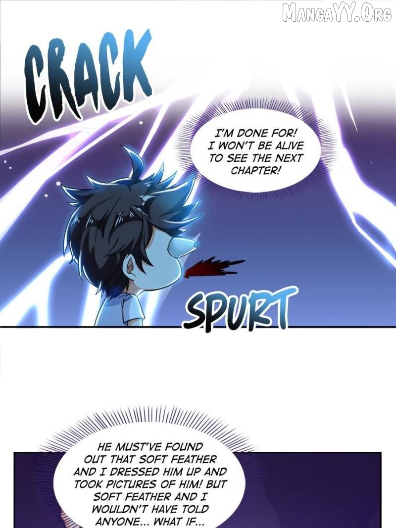 Cultivation Chat Group Chapter 208 - page 33