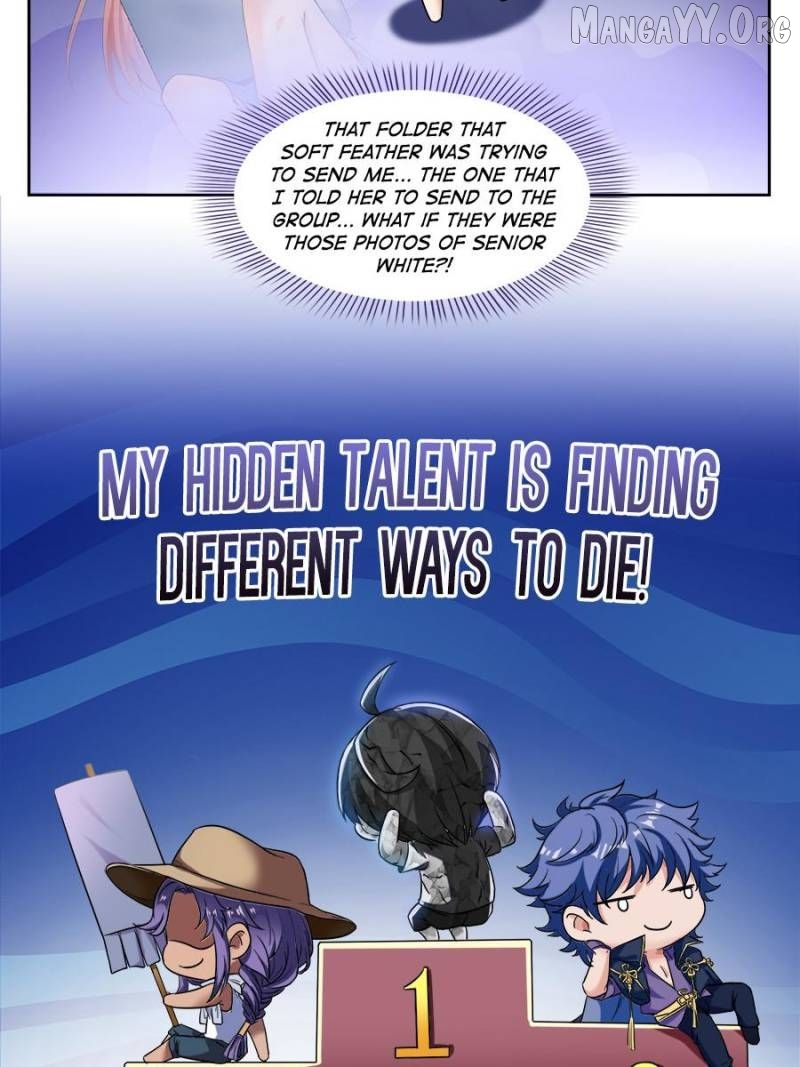 Cultivation Chat Group Chapter 208 - page 35
