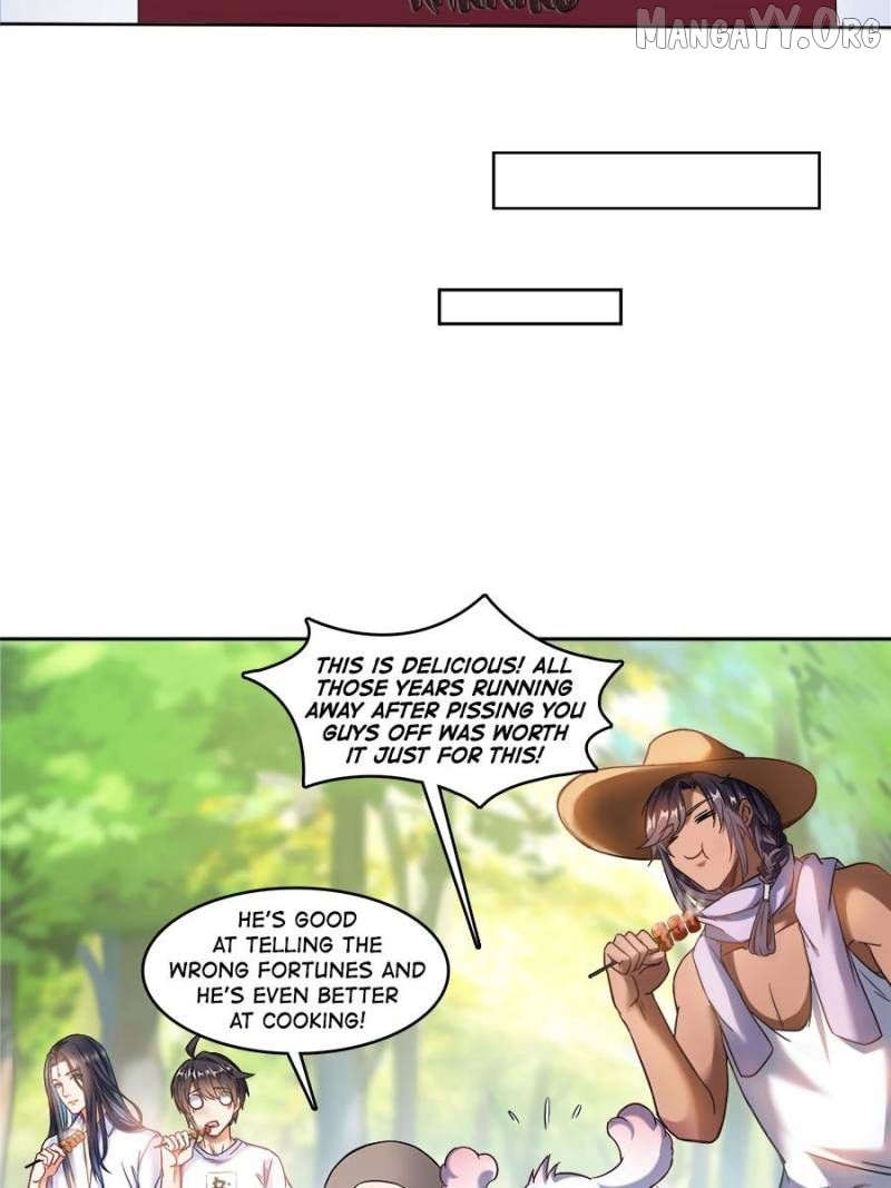 Cultivation Chat Group Chapter 208 - page 37