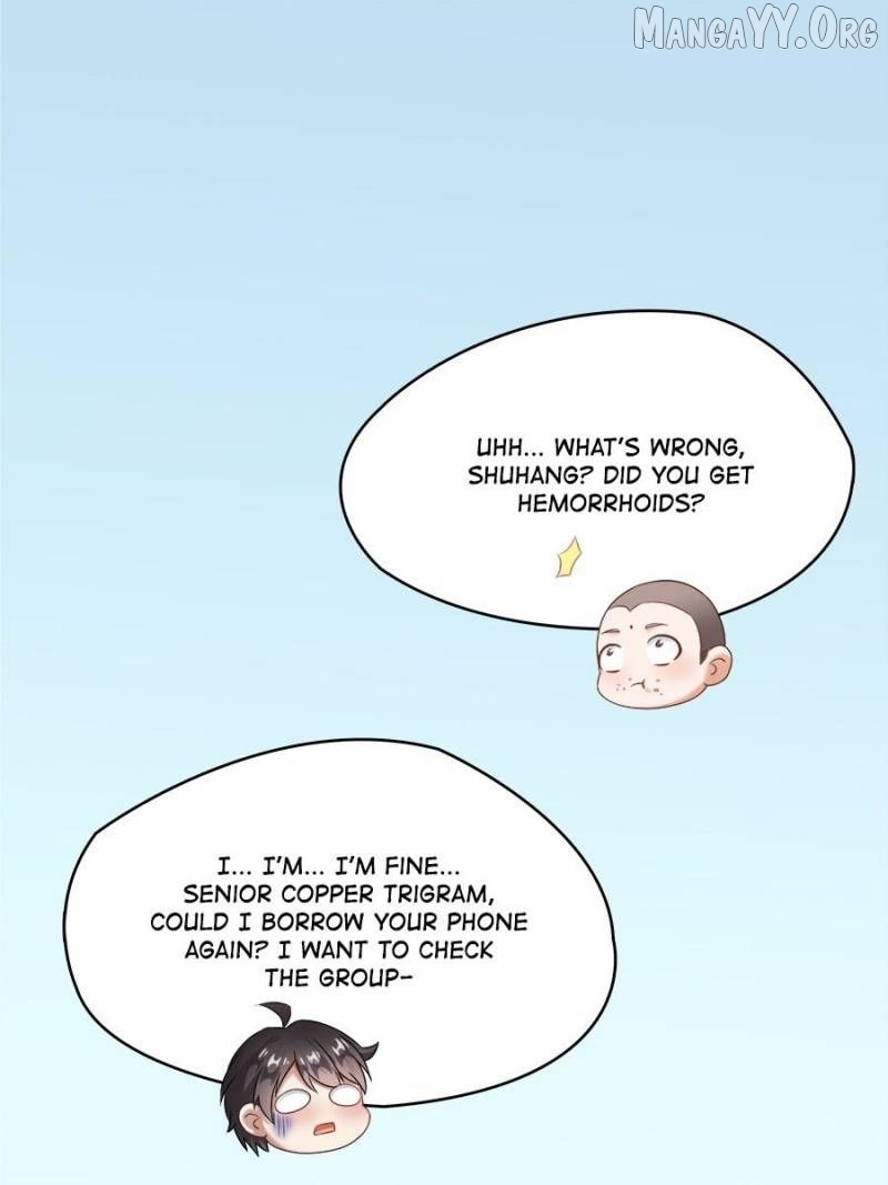 Cultivation Chat Group Chapter 208 - page 41