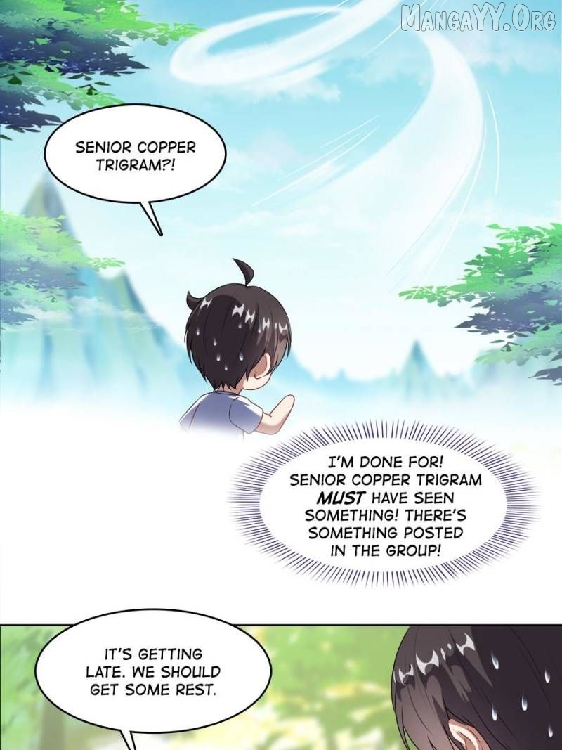 Cultivation Chat Group Chapter 208 - page 45