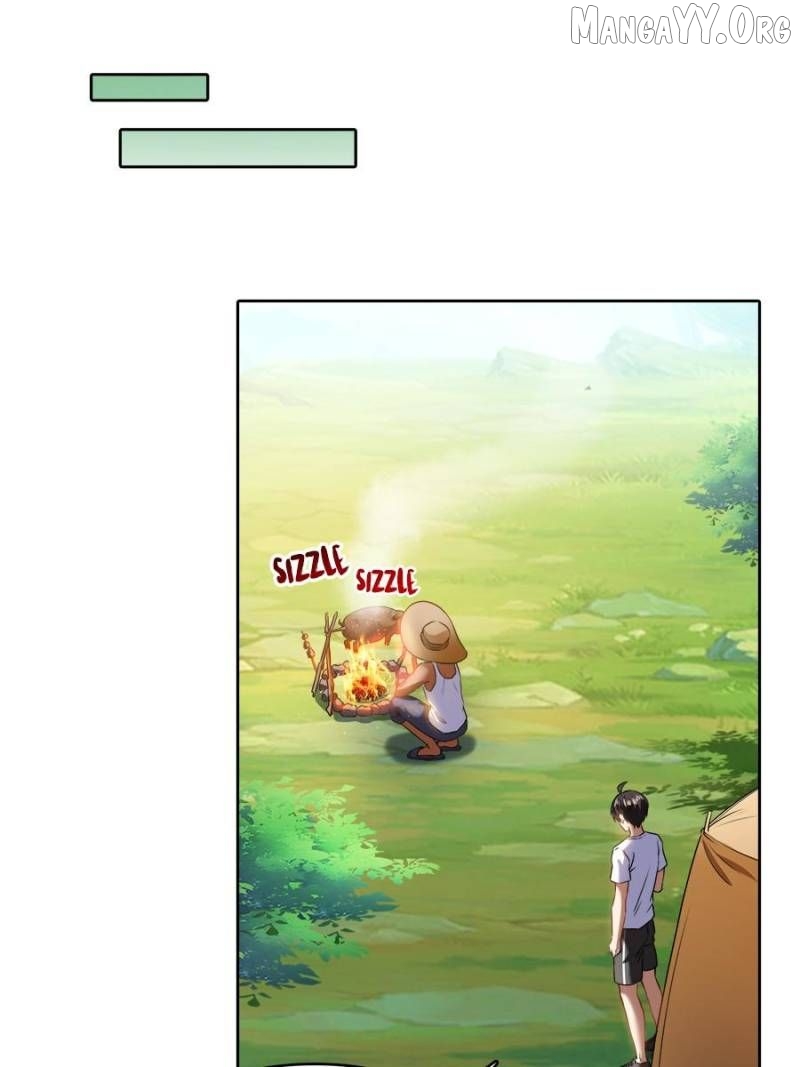 Cultivation Chat Group Chapter 208 - page 55