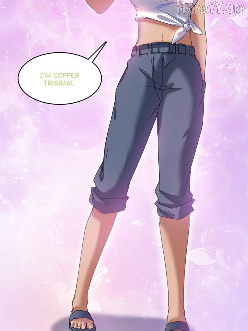 Cultivation Chat Group Chapter 208 - page 63