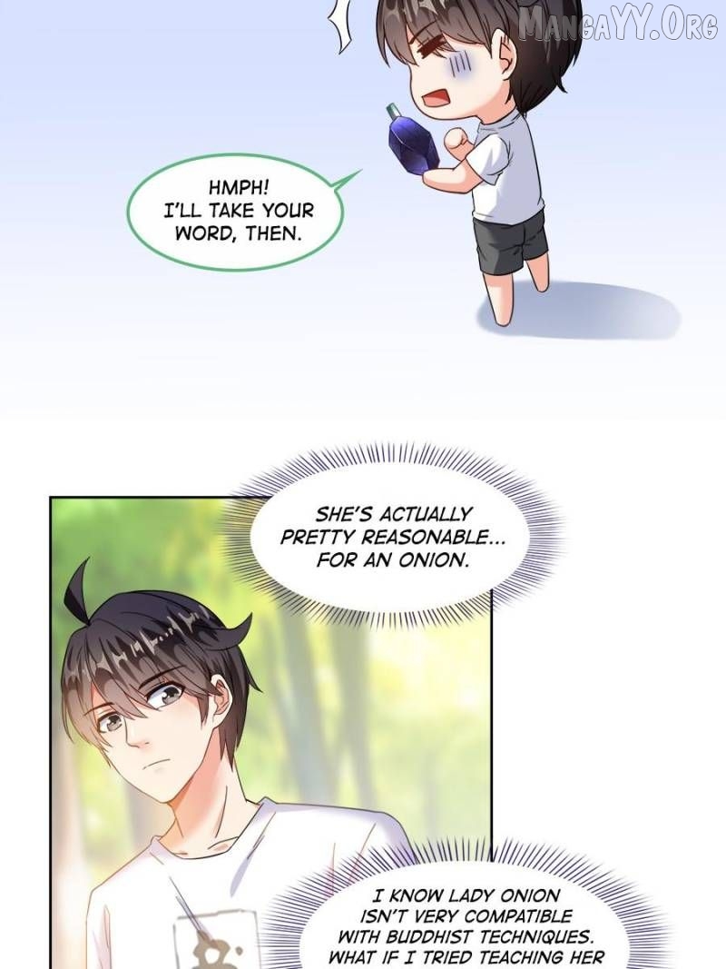 Cultivation Chat Group Chapter 208 - page 7