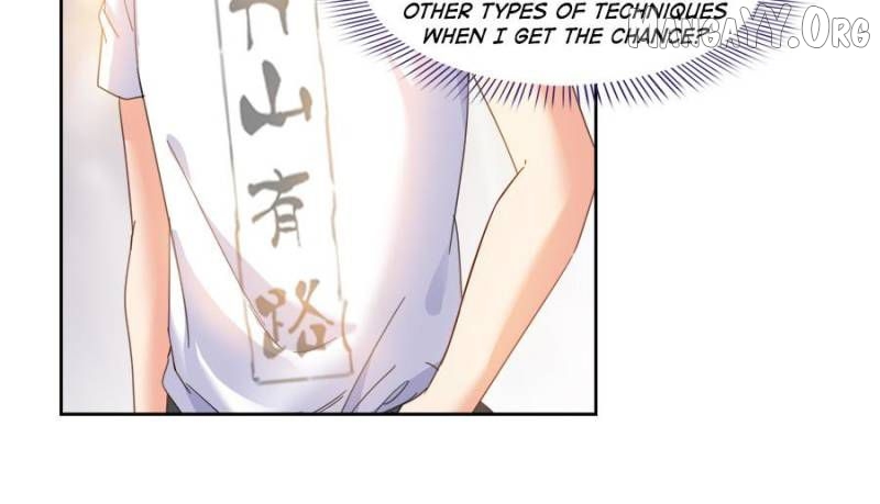 Cultivation Chat Group Chapter 208 - page 8