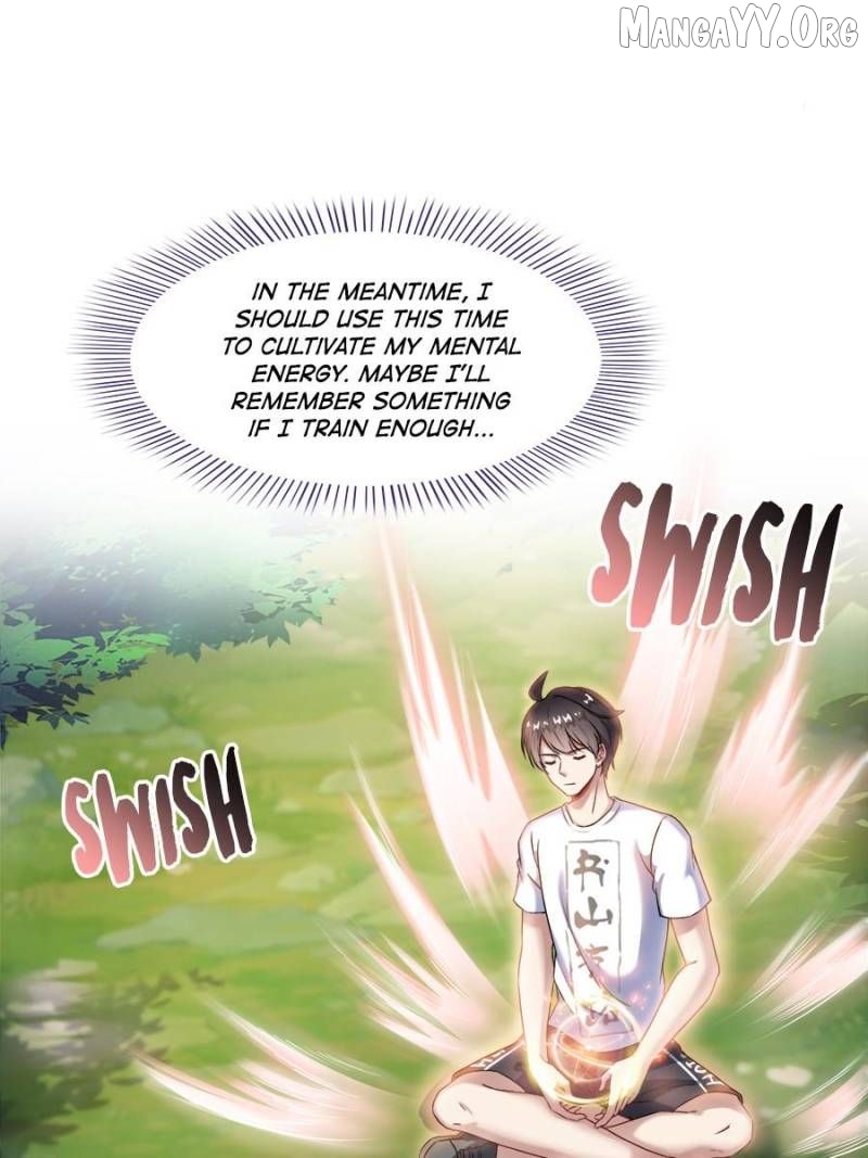 Cultivation Chat Group Chapter 208 - page 9