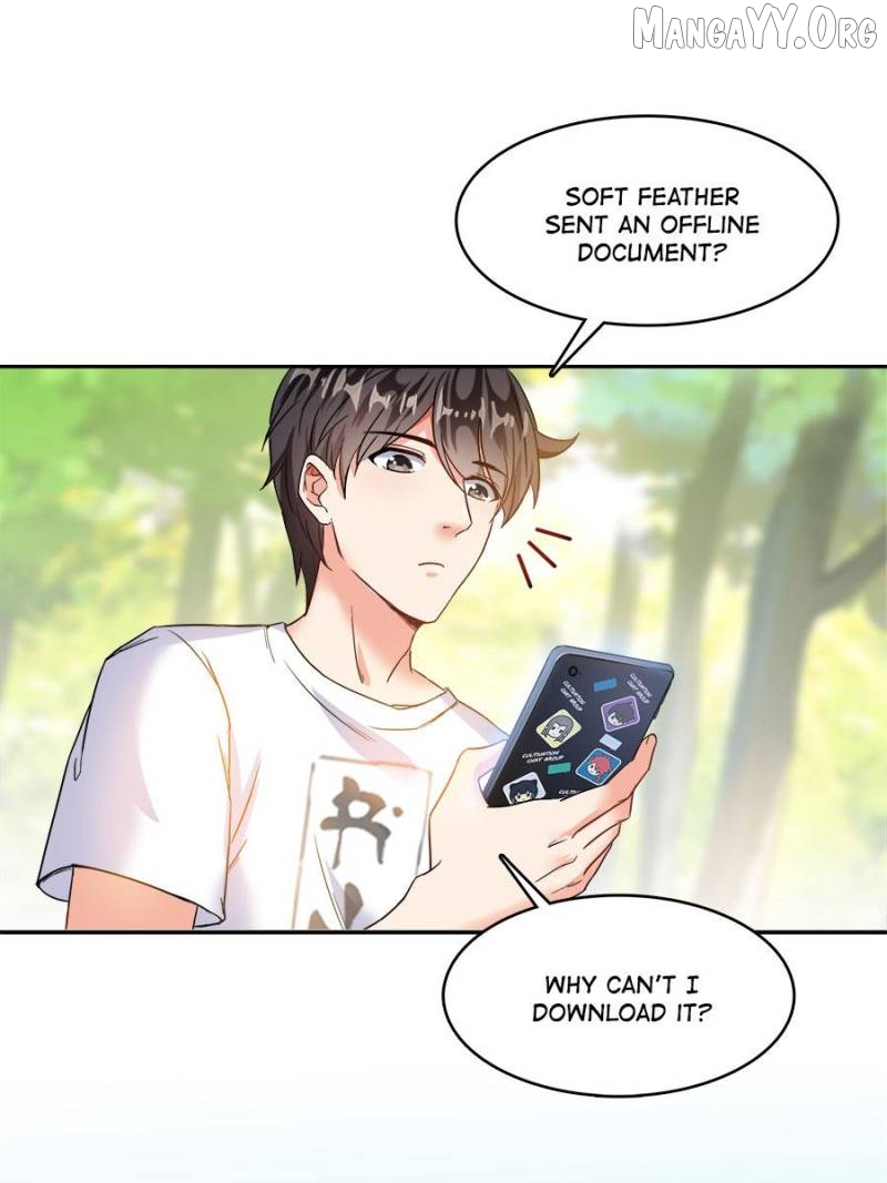 Cultivation Chat Group Chapter 207 - page 1