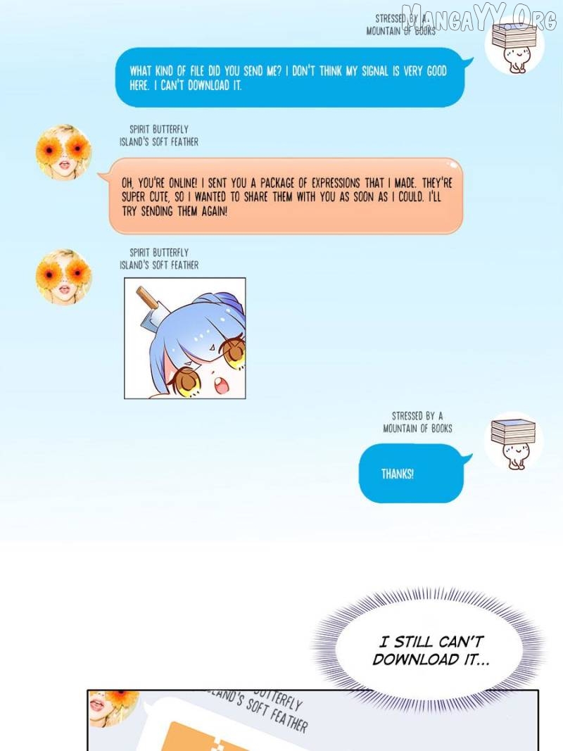 Cultivation Chat Group Chapter 207 - page 3