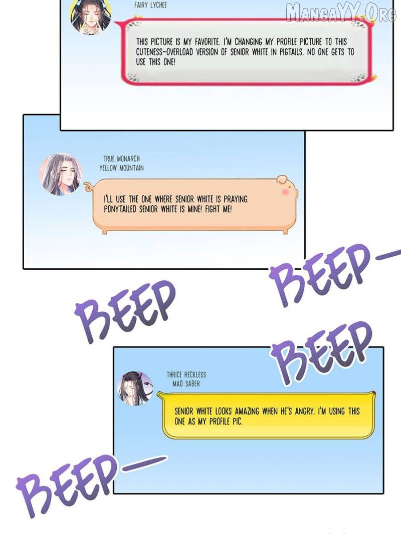 Cultivation Chat Group Chapter 207 - page 36