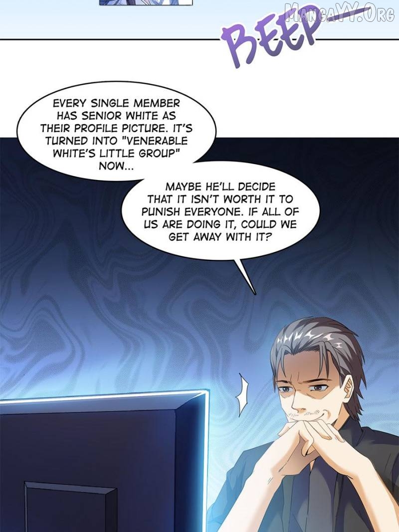 Cultivation Chat Group Chapter 207 - page 40