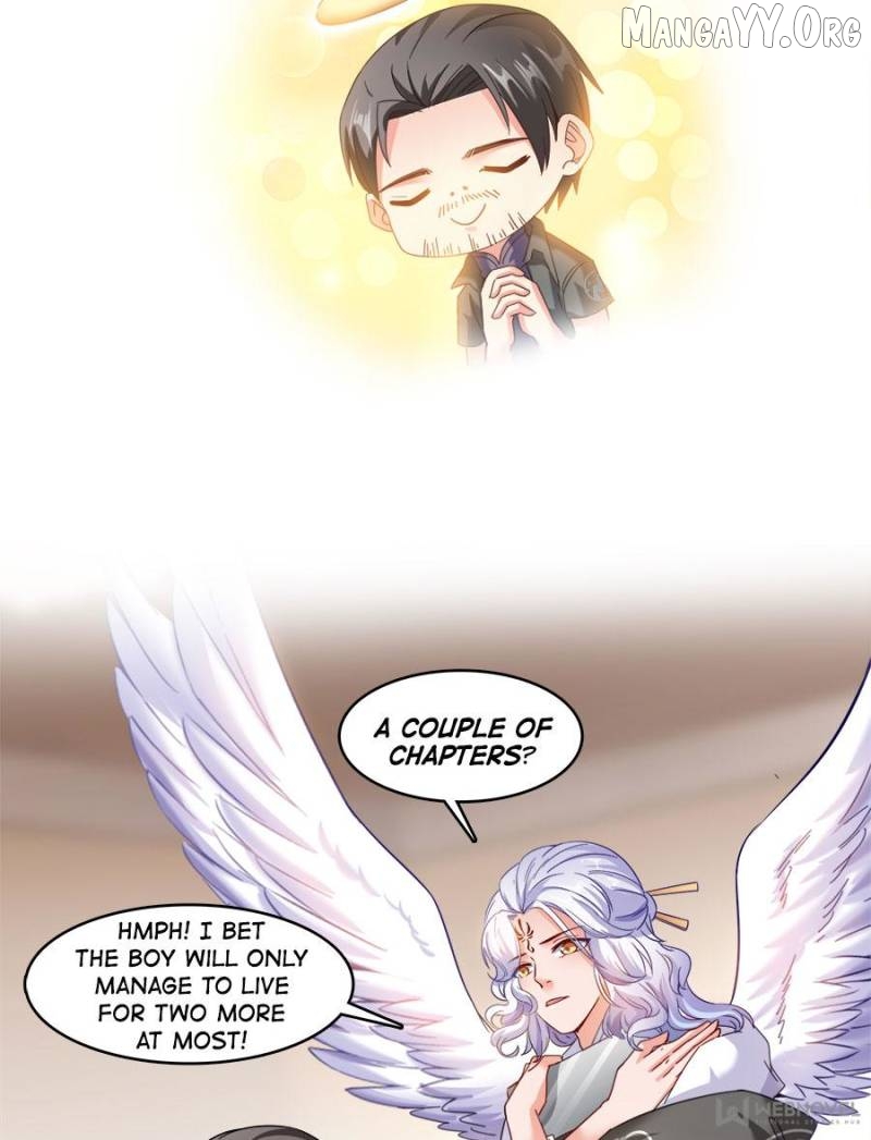 Cultivation Chat Group Chapter 207 - page 44