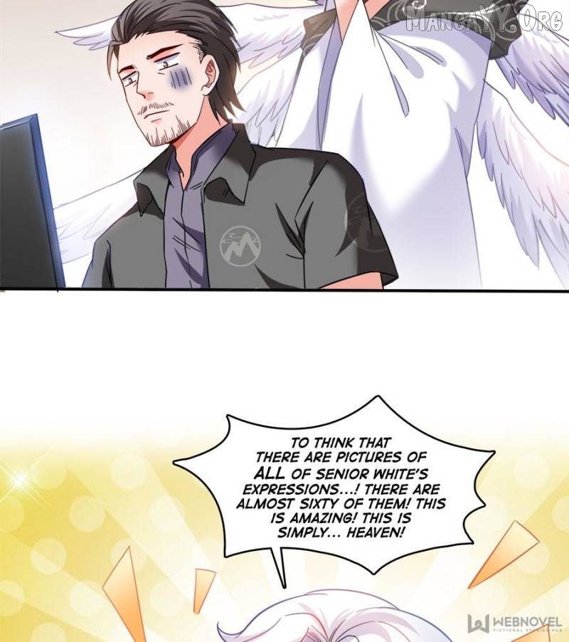 Cultivation Chat Group Chapter 207 - page 45