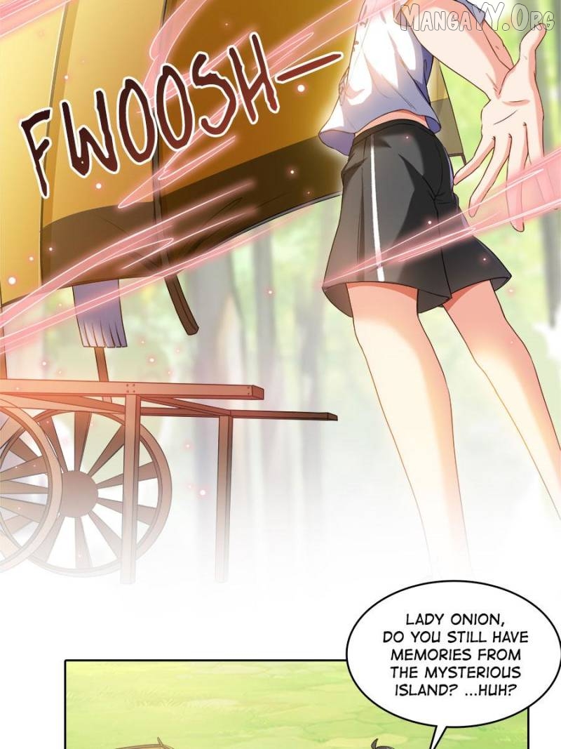 Cultivation Chat Group Chapter 207 - page 63