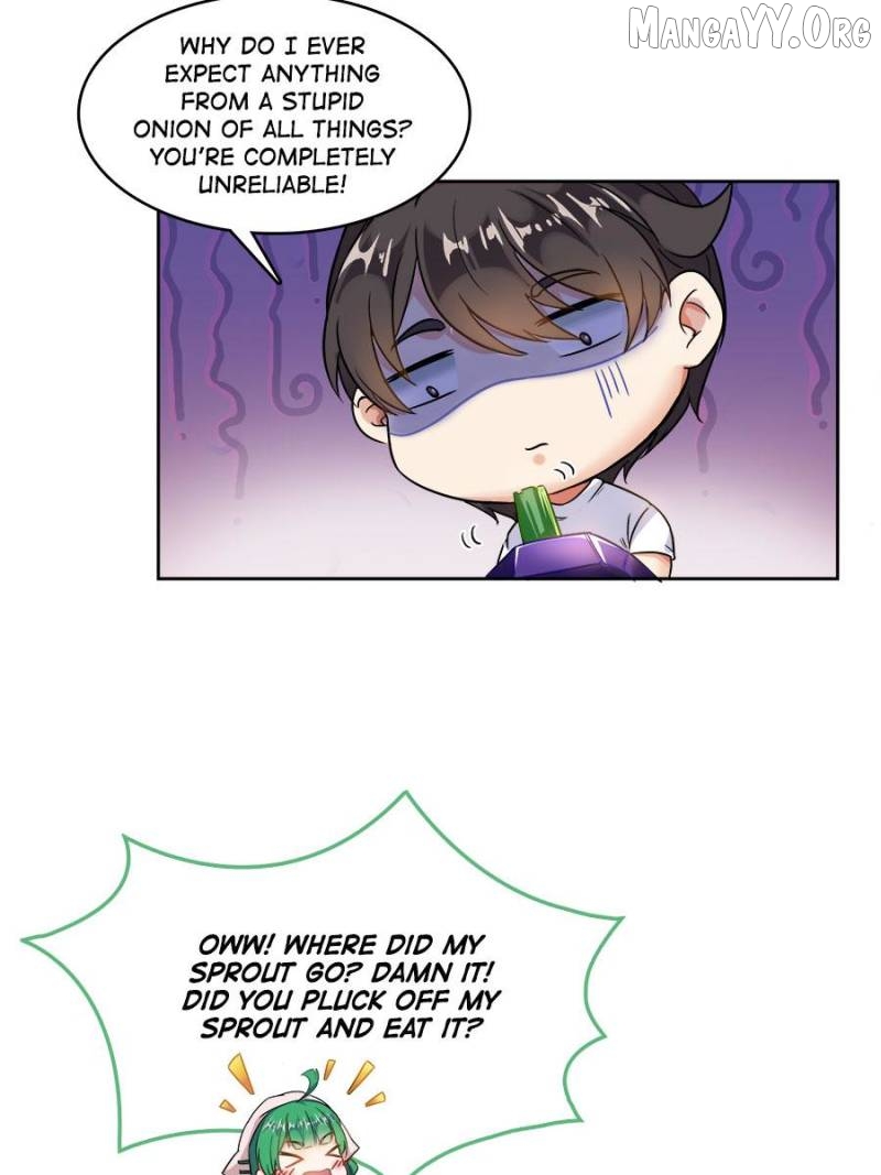Cultivation Chat Group Chapter 207 - page 68