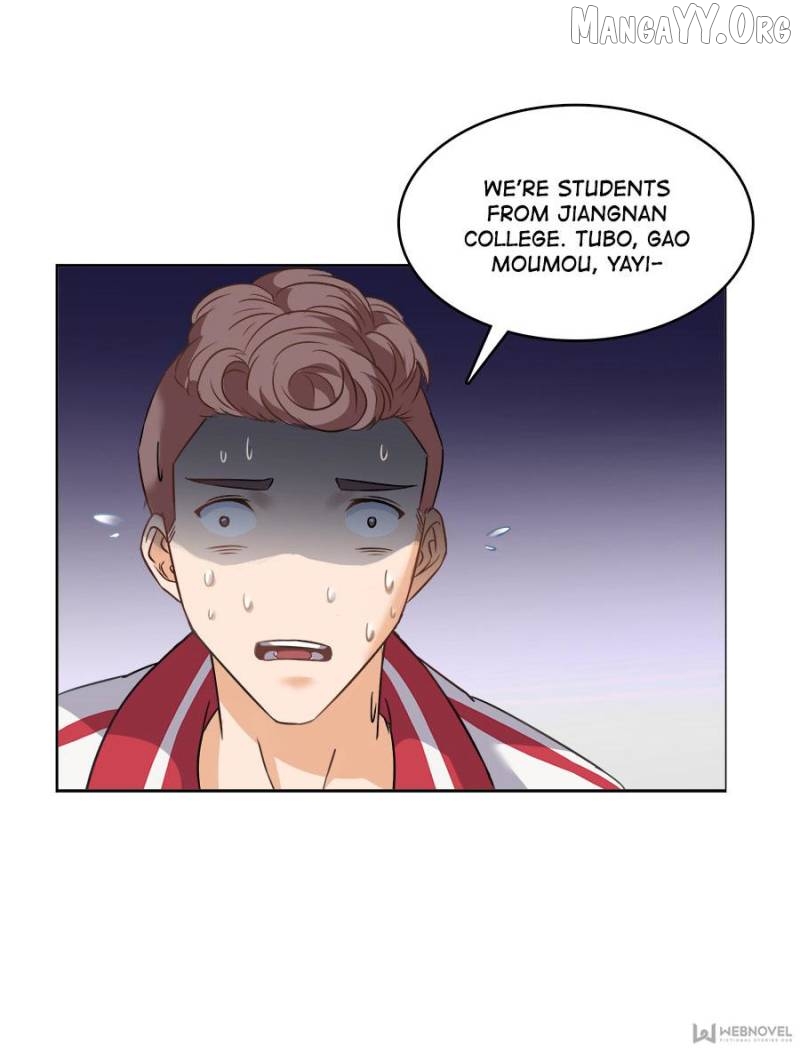 Cultivation Chat Group Chapter 205 - page 5