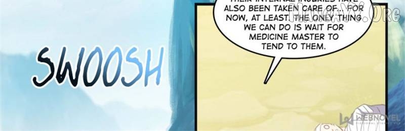 Cultivation Chat Group Chapter 204 - page 2