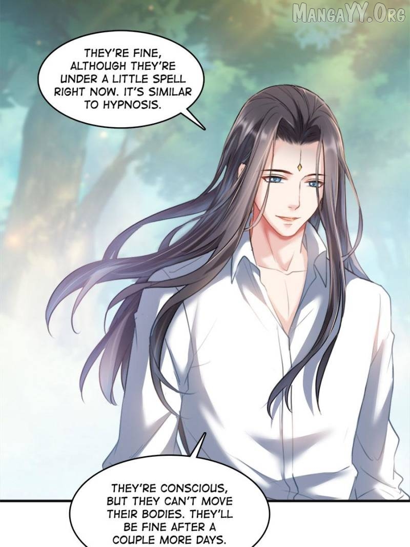 Cultivation Chat Group Chapter 204 - page 5