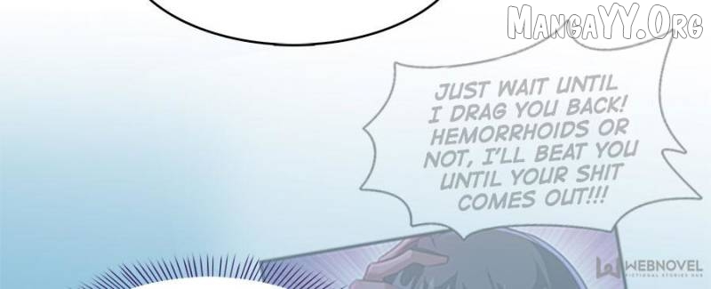 Cultivation Chat Group Chapter 204 - page 6