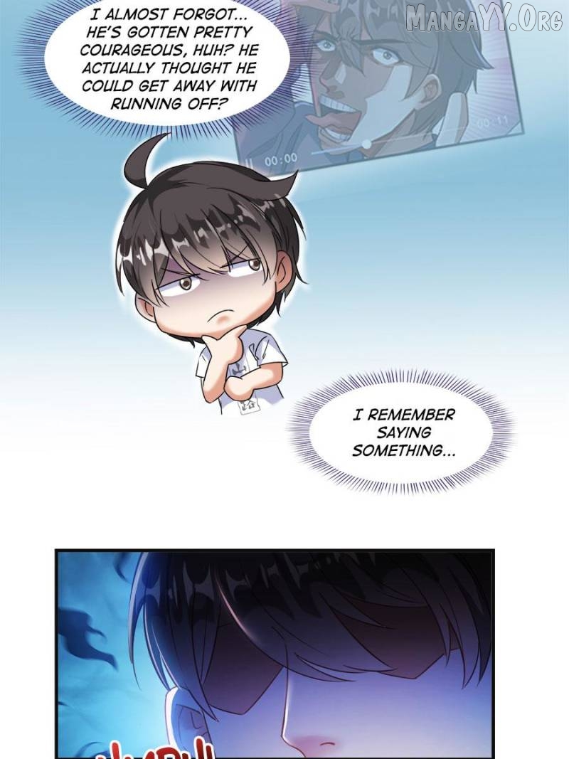 Cultivation Chat Group Chapter 204 - page 7