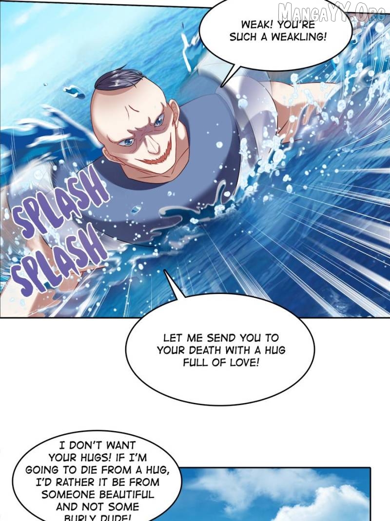 Cultivation Chat Group Chapter 203 - page 3