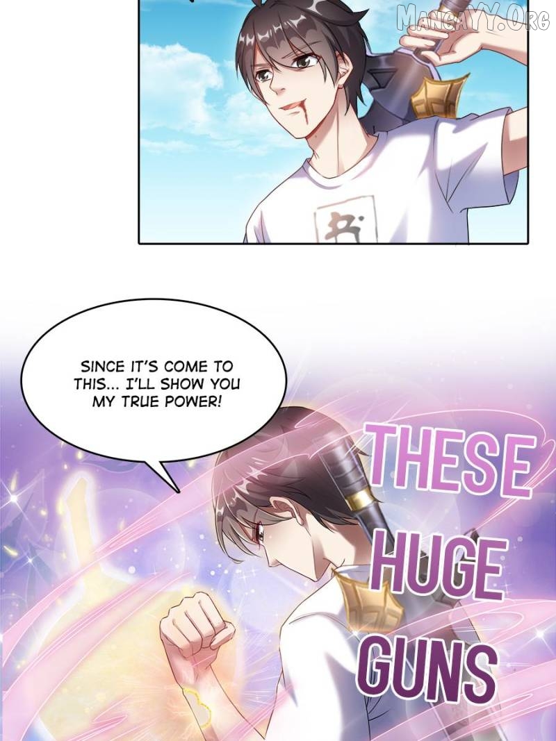 Cultivation Chat Group Chapter 203 - page 5