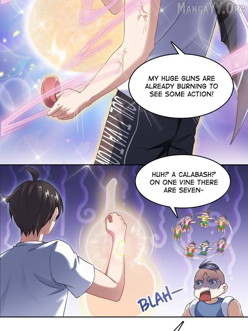 Cultivation Chat Group Chapter 203 - page 7