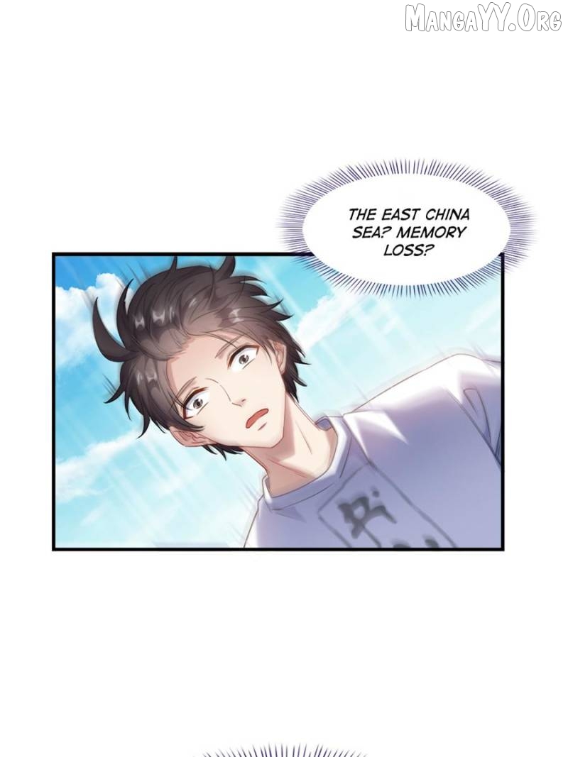 Cultivation Chat Group Chapter 202 - page 3