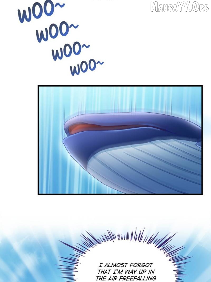 Cultivation Chat Group Chapter 202 - page 5