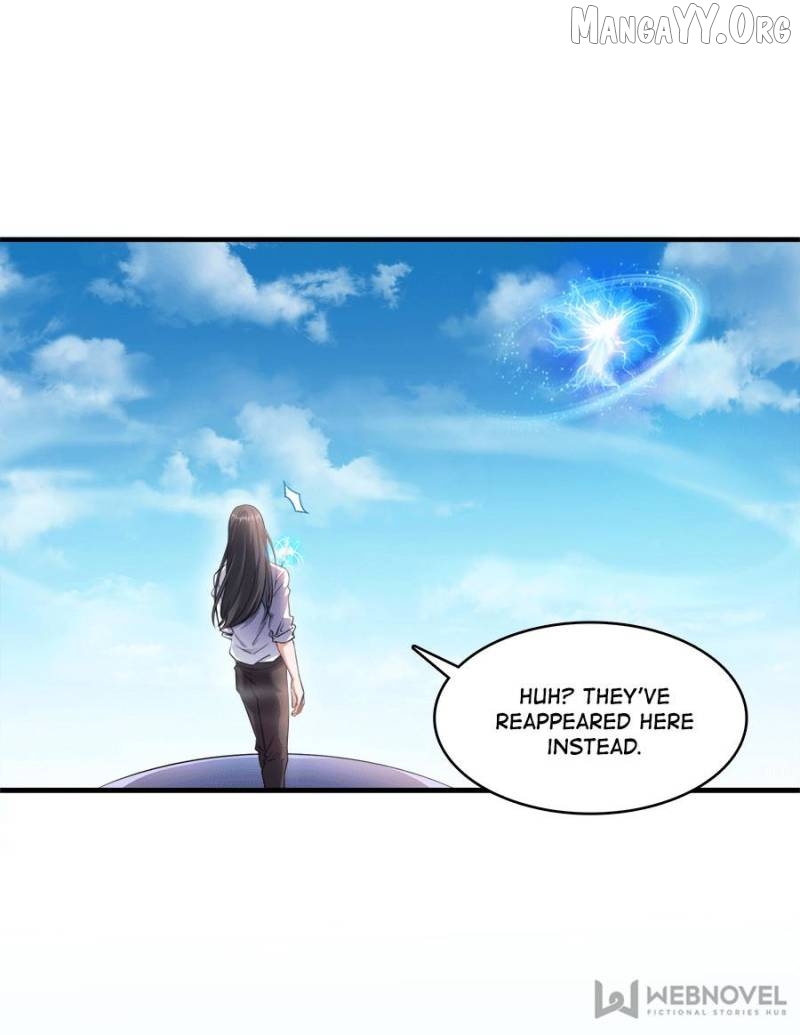 Cultivation Chat Group Chapter 201 - page 12