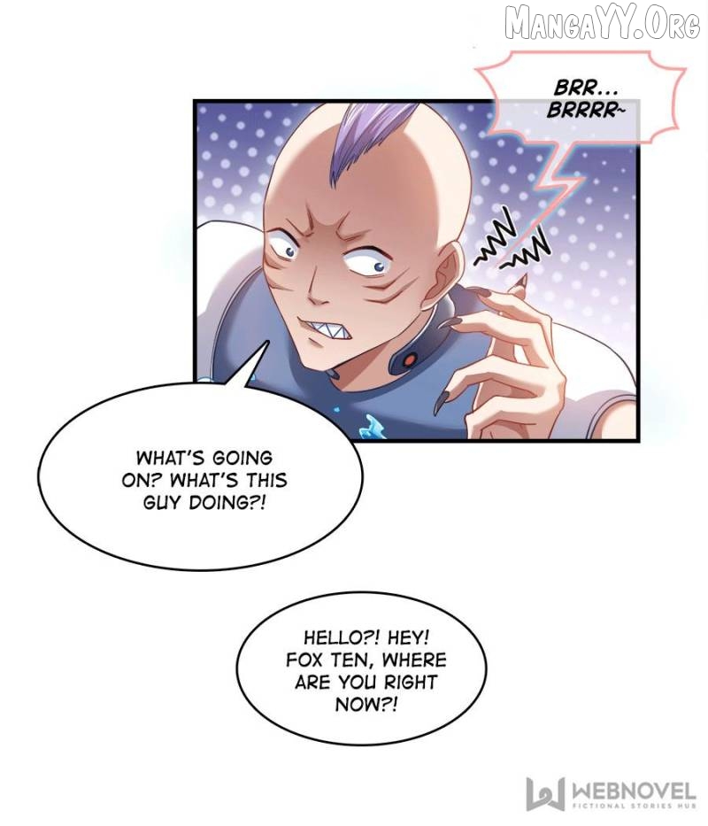 Cultivation Chat Group Chapter 201 - page 16