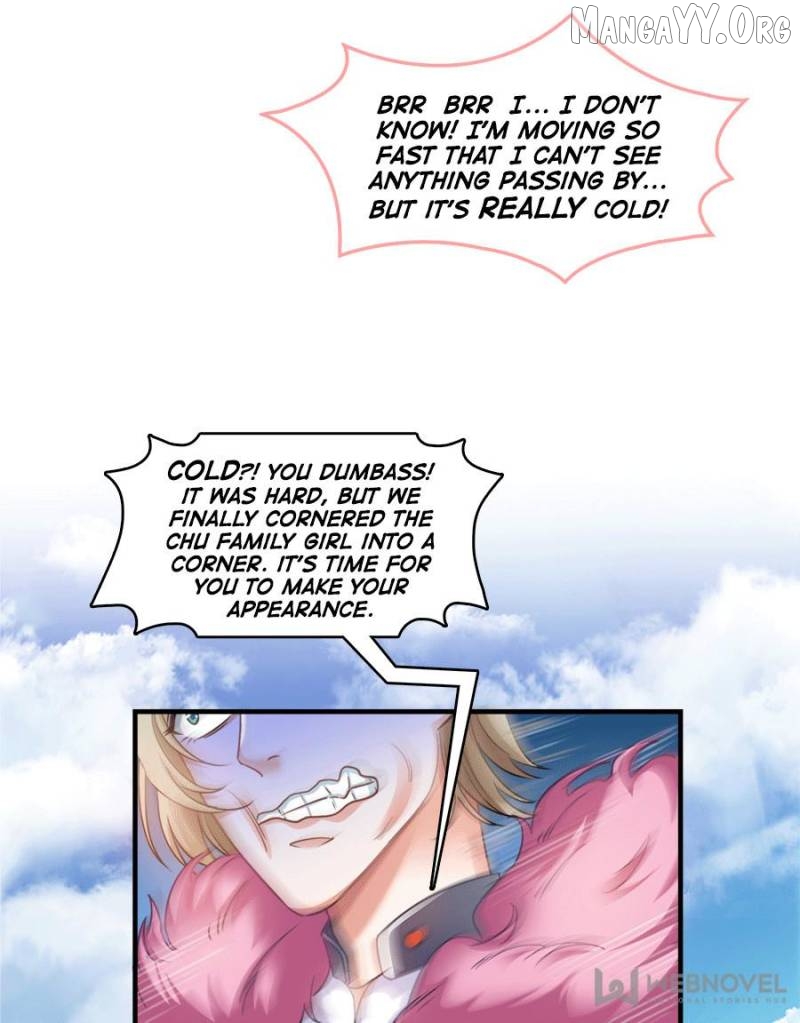 Cultivation Chat Group Chapter 201 - page 17