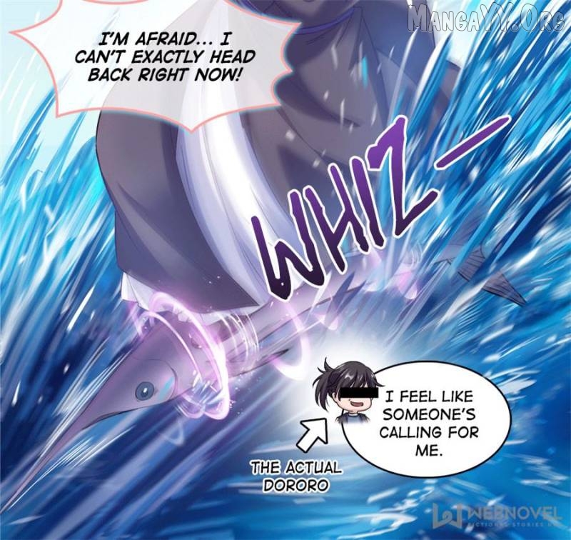 Cultivation Chat Group Chapter 201 - page 19