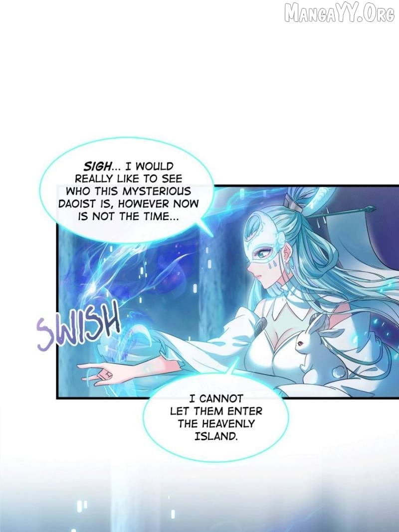 Cultivation Chat Group Chapter 201 - page 2