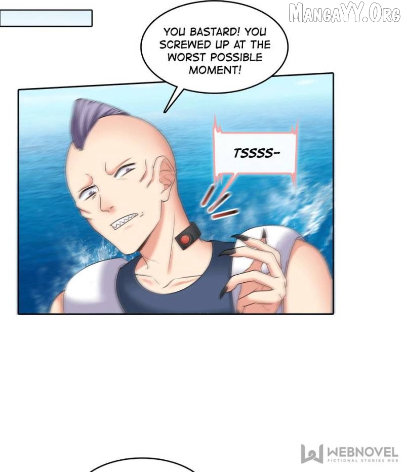 Cultivation Chat Group Chapter 201 - page 30