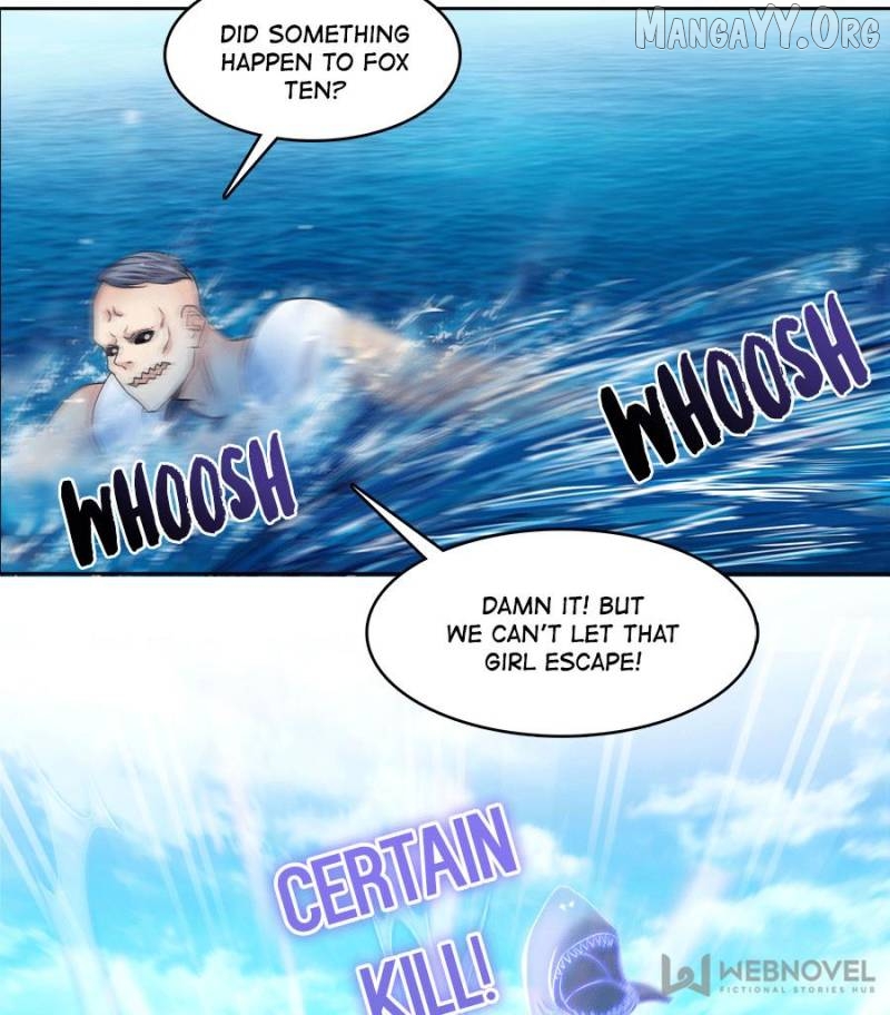 Cultivation Chat Group Chapter 201 - page 31