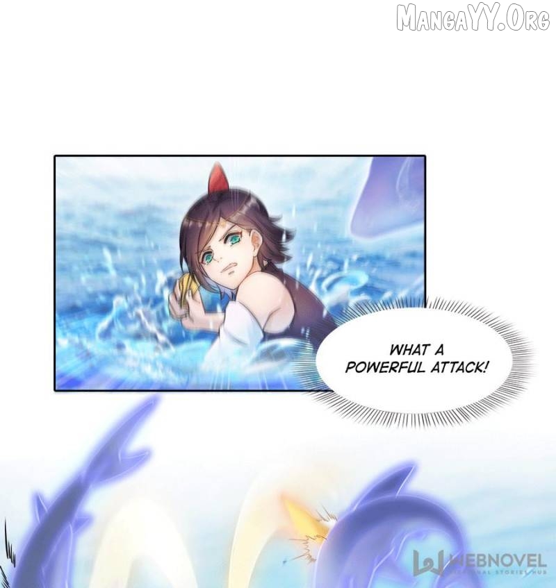 Cultivation Chat Group Chapter 201 - page 34